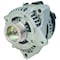 Wai Global Alternator, ALTND IRIF HP, 130 Amp12 Volt, CW, 6Groove Pulley 13994N - alternate 2